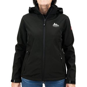 Nordberg Ingrida Softshell Jack Dames - Outdoor - Zacht en Ademend
