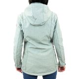 Nordberg - Ronda Softshell - Softshell Jack - Dames