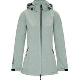 Nordberg - Ronda Softshell - Softshell Jack - Dames