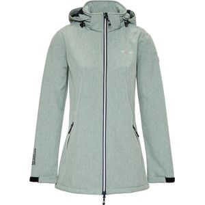 Nordberg - Ronda Softshell - Softshell Jack - Dames