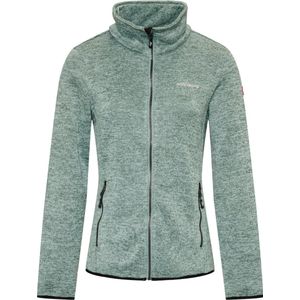 Nordberg - Andrea - Fleece Jacket - Blauw - Synthetisch