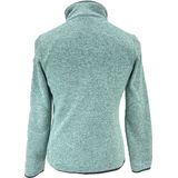 Nordberg - Andrea - Fleece Jacket - Dames - Blauw - Synthetisch