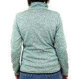 Nordberg - Andrea - Fleece Jacket - Dames - Blauw - Synthetisch