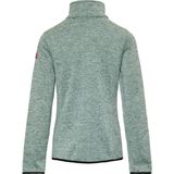 Nordberg - Andrea - Fleece Jacket - Dames - Blauw - Synthetisch