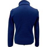 Nordberg - Andrea - Fleece Jacket - Groen - Synthetisch