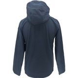 Nordberg - Ditte - Softshell Outdoor Zomerjas - Navy/Donkerblauw