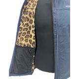 Nordberg - Ditte - Softshell Outdoor Zomerjas - Navy/Donkerblauw