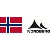 Nordberg - Ditte - Softshell Outdoor Zomerjas - Navy/Donkerblauw