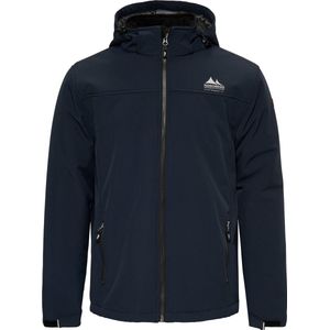 Nordberg - Sjurd - Softshell Jacket