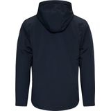 Nordberg - SJURD - Winterjas - Groen - Softshell