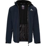 Nordberg - Sjurd - Softshell Jacket