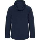 Nordberg - Laser - Winterjas - Donkerblauw - Heren