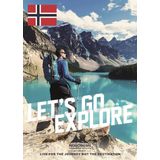 Nordberg - Laser - Winterjas - Donkerblauw - Heren