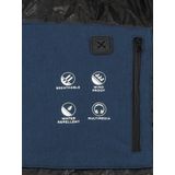 Nordberg - Laser - Winterjas - Donkerblauw - Heren