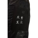 Nordberg - Laser - Winterjas - Legergroen - Heren