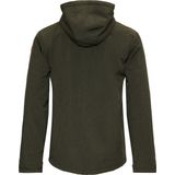 Nordberg - Laser - Winterjas - Legergroen - Heren