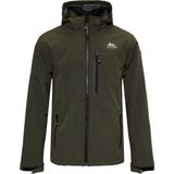 Nordberg - Laser - Winterjas - Legergroen - Heren
