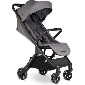 Kinderwagenonderdelen - Lichtgewicht Buggy - Compact - Waterafstotend - Inclusief Regenhoes