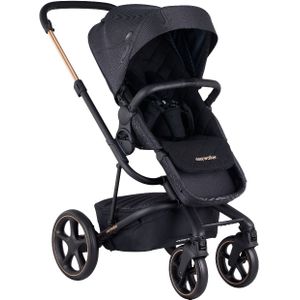 Easywalker Harvey3 Premium Kinderwagen - Gold Edition