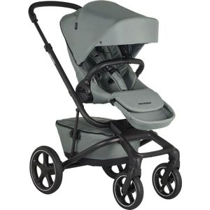 Easywalker Kinderwagen Jimmey Thyme Green