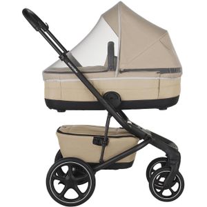Easywalker - Muskietennet Reiswieg - Zwart - Geschikt voor Jimmey / Harvey 5