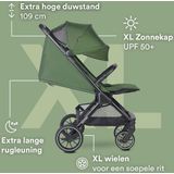 Easywalker Buggy