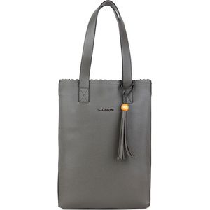 Wimona Paulina 1801 Shopper - Grijs