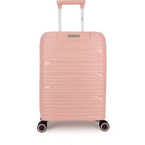 Decent EXPLORER PP Handbagage trolley 55 cm - 38 Liter - Pink