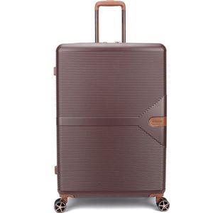 Decent stella spinner 77cm brown