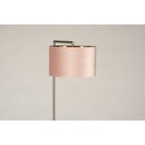 Schemerlamp - Modern - Wit - Metaal