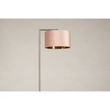 Schemerlamp - Modern - Wit - Metaal