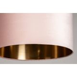 Schemerlamp - Modern - Wit - Metaal