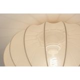 Luxe - Lampion Lamp - Beige - Stof