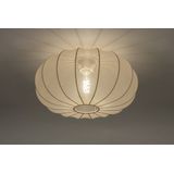 Plafondlamp - Modern - Wit - Metaal