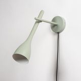 Leeslamp - Modern - Zwart - Metaal