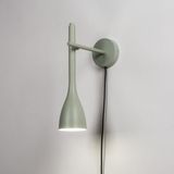 Leeslamp - Modern - Zwart - Metaal