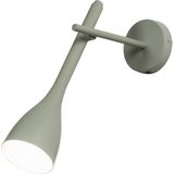 Leeslamp - Modern - Zwart - Metaal