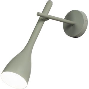 Leeslamp - Modern - Zwart - Metaal