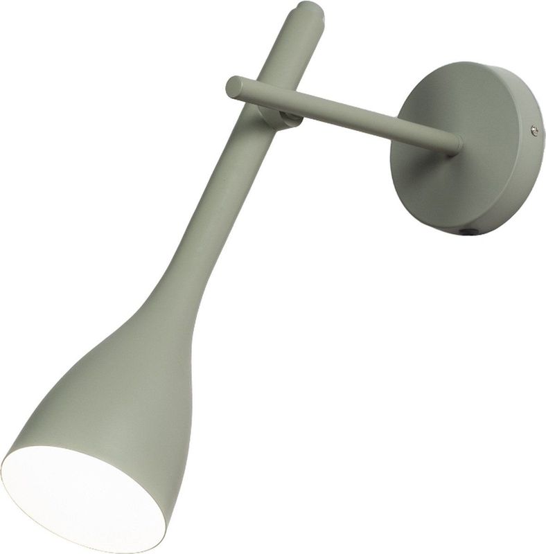Leeslamp - Modern - Zwart - Metaal
