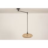 Plafondlamp - Modern - Wit - Metaal