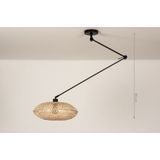 Plafondlamp - Modern - Wit - Metaal