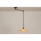 Hanglamp - Wit - Staal