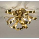 Plafondlamp - Modern - Wit - Metaal