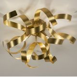 Plafondlamp - Modern - Wit - Metaal