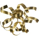 Plafondlamp - Modern - Wit - Metaal