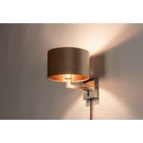 Nachtlampje - Wit - Kunststof