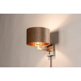 Nachtlampje - Wit - Kunststof