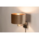 Nachtlampje - Wit - Kunststof