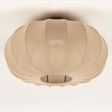 Plafondlamp - Modern - Zwart - Metaal