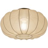 Plafondlamp - Modern - Zwart - Metaal